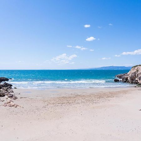 Hauzify I Apartament Punta Del Cavall Salou Exteriér fotografie