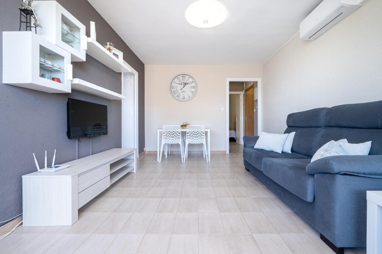 Hauzify I Apartament Punta Del Cavall Salou Exteriér fotografie