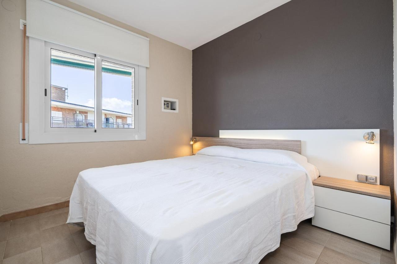 Hauzify I Apartament Punta Del Cavall Salou Exteriér fotografie