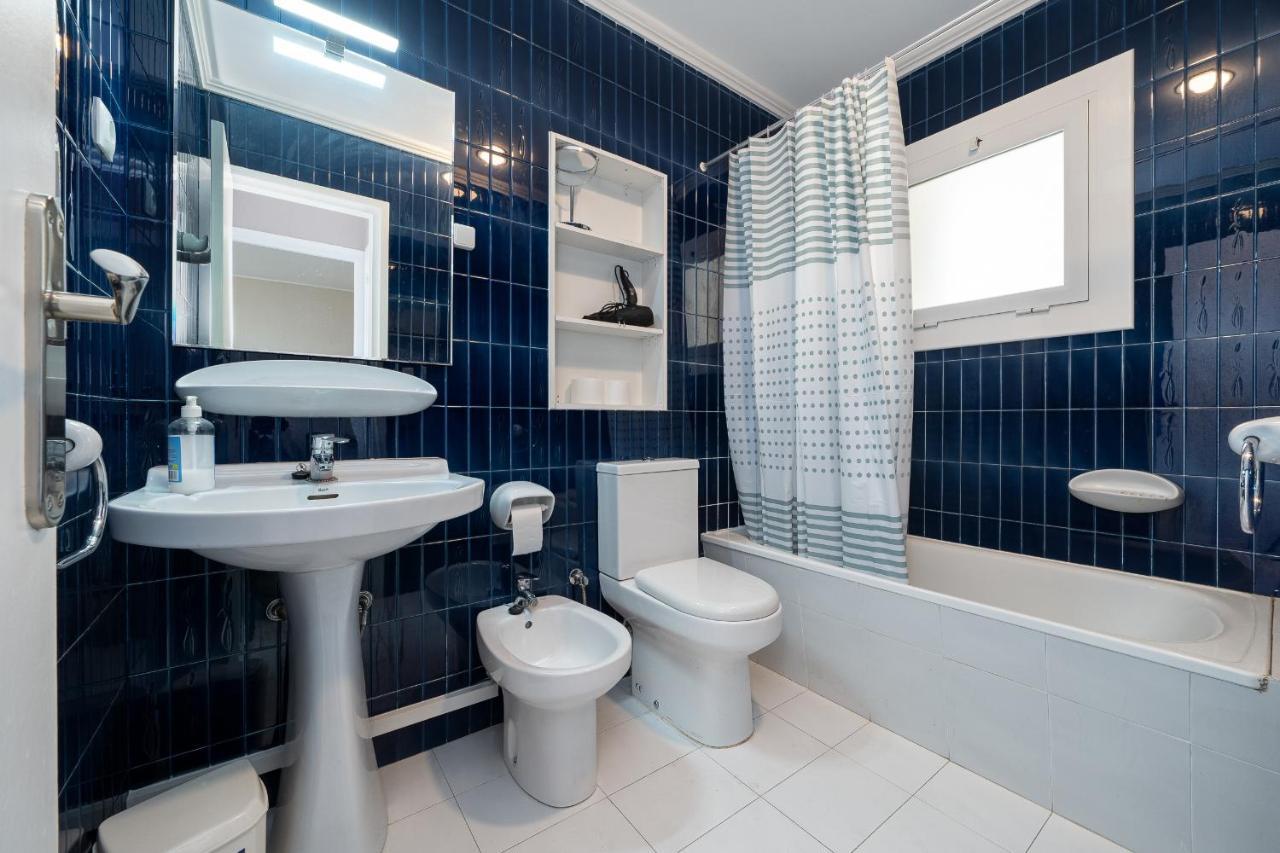 Hauzify I Apartament Punta Del Cavall Salou Exteriér fotografie