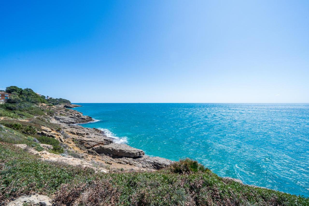 Hauzify I Apartament Punta Del Cavall Salou Exteriér fotografie